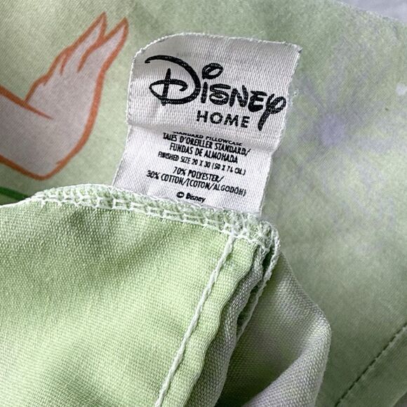 Y2K Tinkerbell Twin Comforter Bedding Set Comforter Sheets Pillowcase Valances - Picture 15 of 16